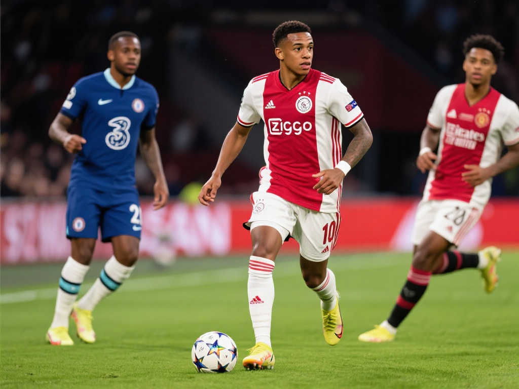 阿邦拉霍质疑:曼联48名球探,为何仍以8500万镑签下安东尼? 阿邦拉霍质疑:曼联48名球探,为何仍以8500万镑签下安东尼?