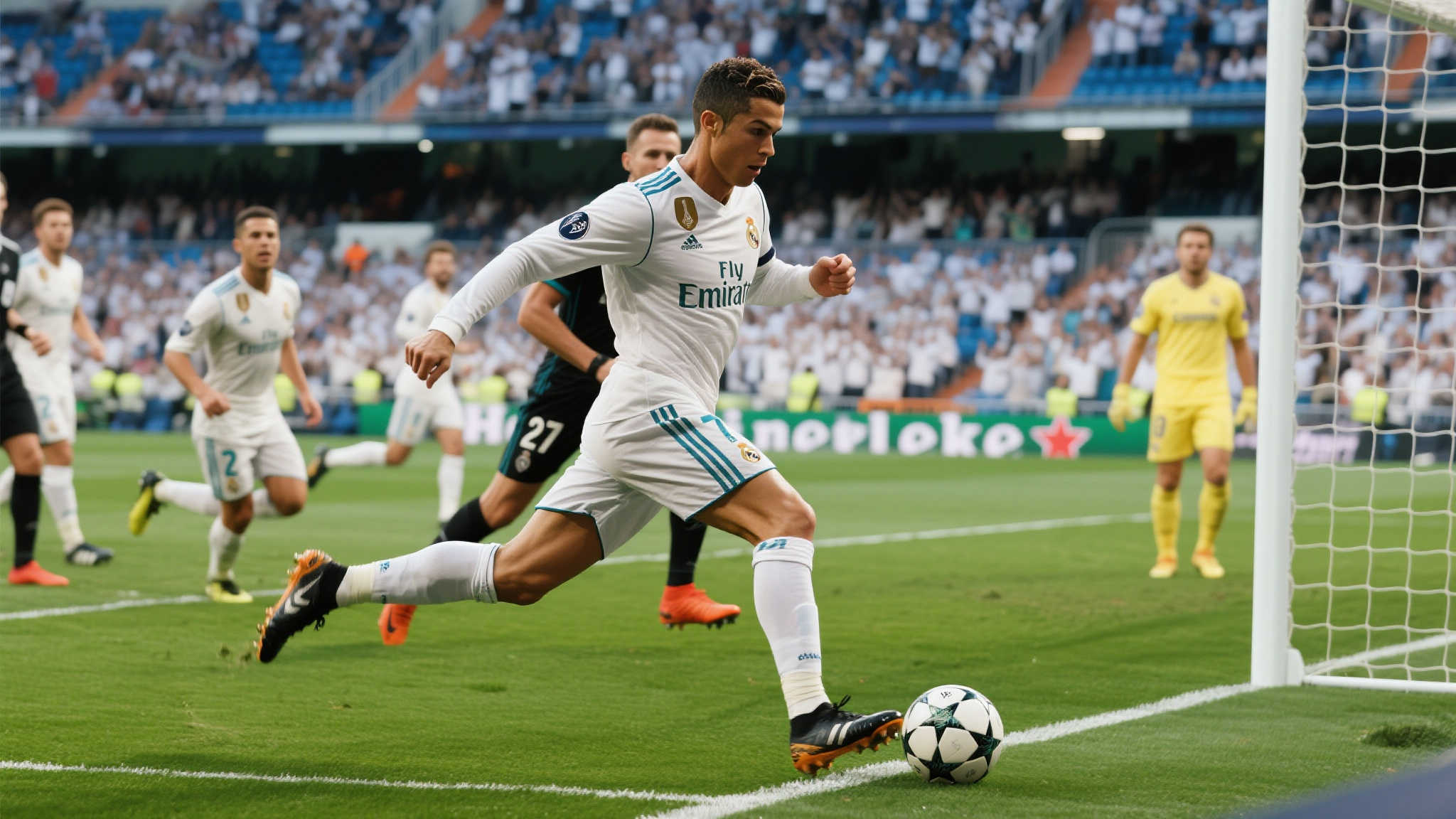 米兰体育概况简介